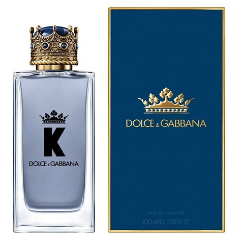 k by Dolce & Gabbana review